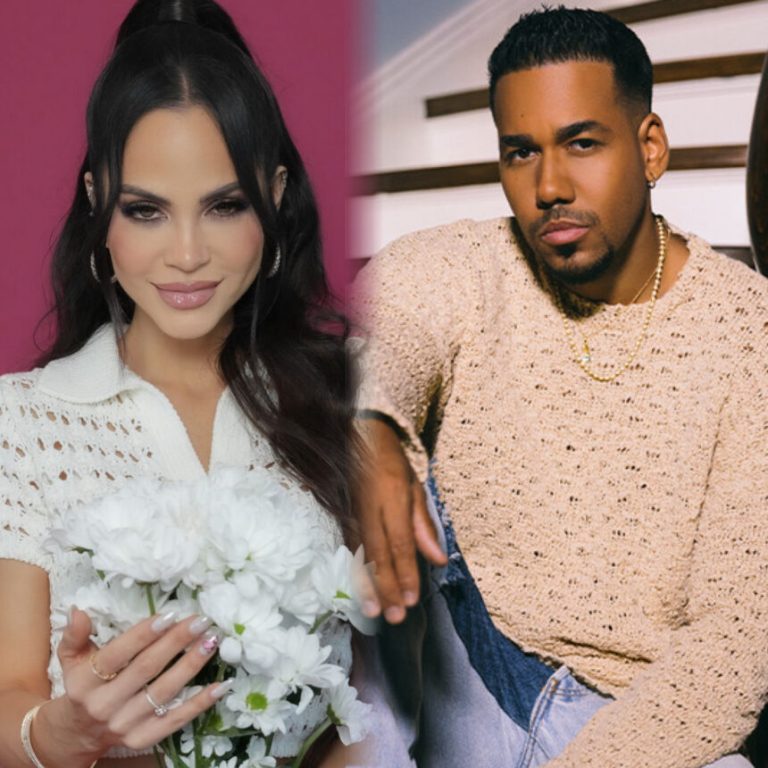 Natti Natasha y la estrategia de “los celos” para lanzar “Tu Loca”, canción producida por Romeo Santos