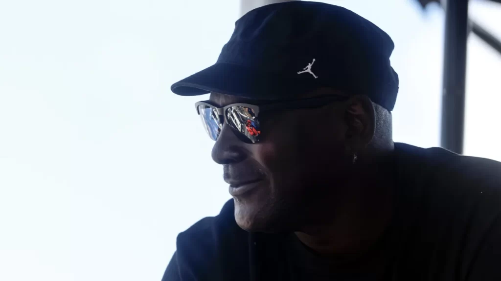 Michael Jordan añora un regreso a la NBA: “Ojalá pudiera tomar una pastilla mágica y jugar hoy”