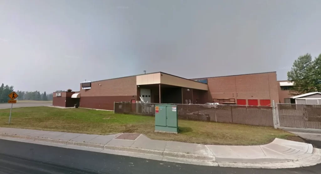 Matanza escolar en Canadá: 10 fallecidos y docenas de heridos por presunta pistolera