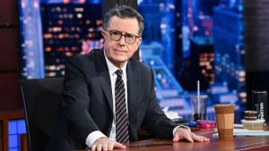 El Late Show de Stephen Colbert se despide tras 11 años: el adiós más emotivo de la TV nocturna