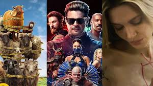 Grandes estrenos en cines mayo 2026: Star Wars, Mortal Kombat II y Billie Eilish
