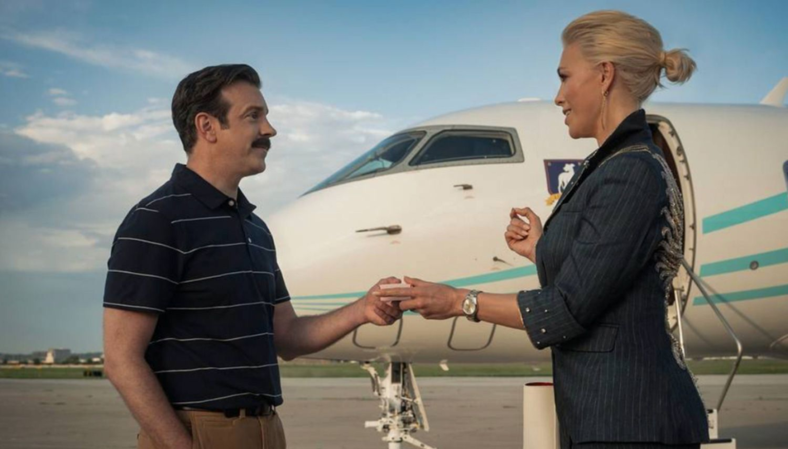Ted Lasso regresa con la Temporada 4: todo lo que sabemos del esperado comeback en Apple TV+