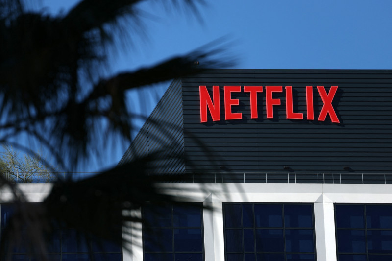 Netflix demandada por más de $100 millones: roban película inédita de sus oficinas en Los Ángeles