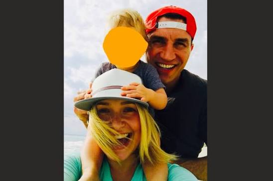 Wladimir Klitschko despide a Hayden Panettiere en su cumpleaños número 37: ‘Celebramos su vida y su amor’