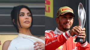 Kim Kardashian y Lewis Hamilton siguen juntos pese a rumores de ruptura: Hollywood Life revela la verdad