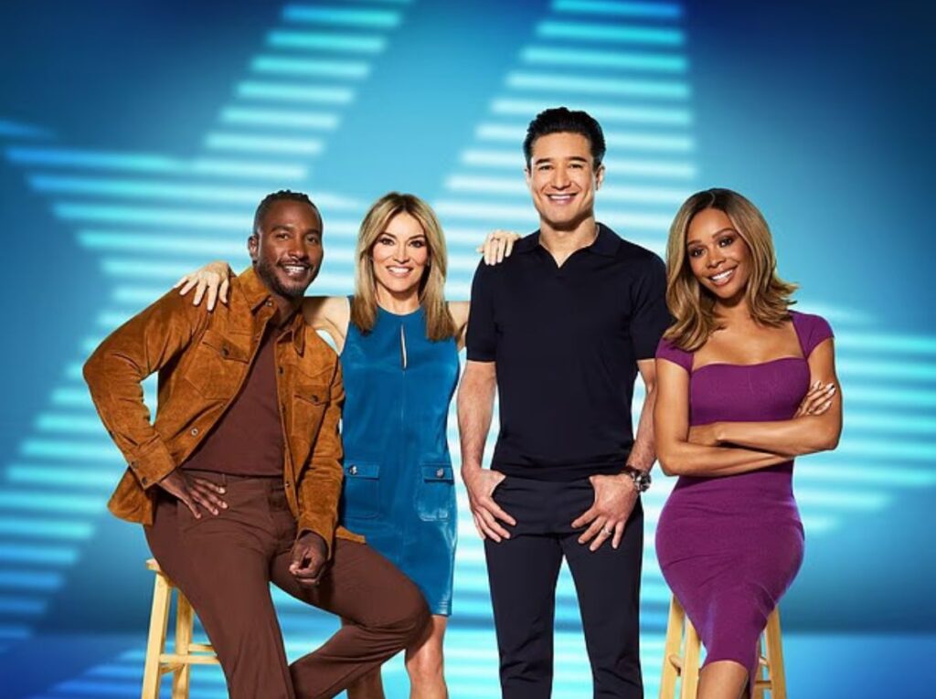 Access Hollywood cierra tras 30 años al aire — su último episodio cubrió el aniversario 25 del 11-S