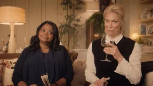 Prime Video cancela ‘Ride or Die’ de Hannah Waddingham y Octavia Spencer tras una sola temporada