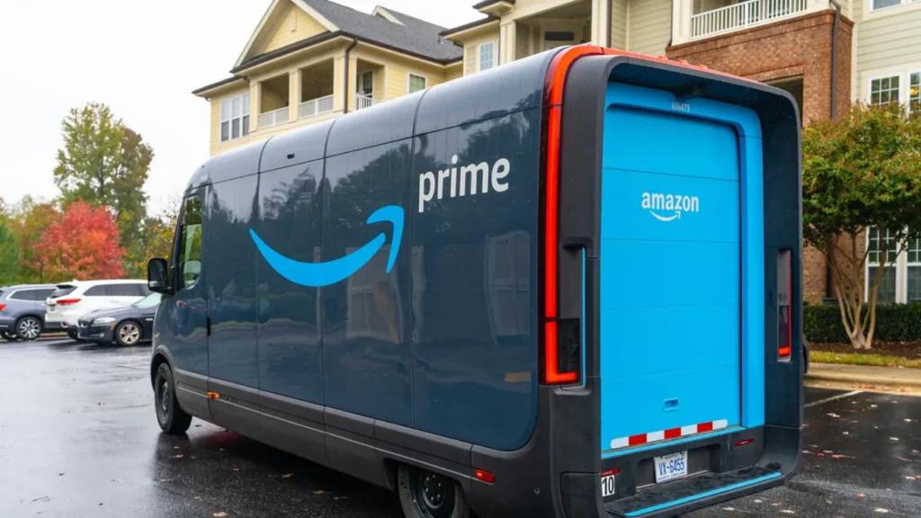 Amazon amenaza con trasladar operaciones fuera de Nueva York y pone en riesgo 5,000 empleos